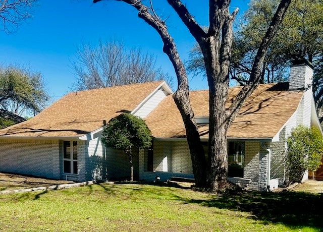 7728 Lemmonwood Drive, Dallas, TX 75231