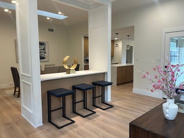 7728 Lemmonwood Drive, Dallas, TX 75231