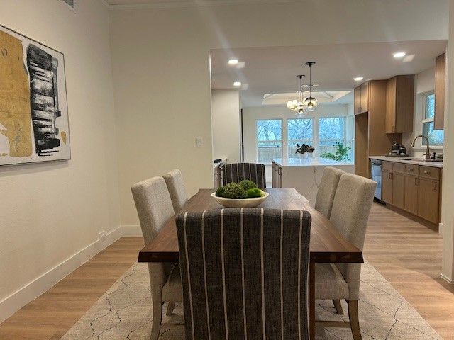 7728 Lemmonwood Drive, Dallas, TX 75231