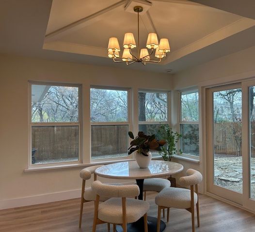 7728 Lemmonwood Drive, Dallas, TX 75231