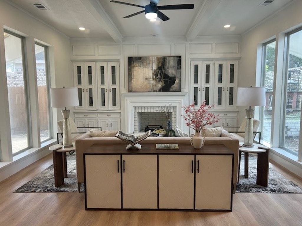 7728 Lemmonwood Drive, Dallas, TX 75231