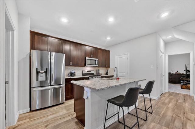 120 Monarch Way, Wylie, TX 75098