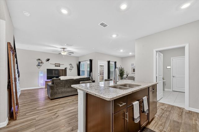 120 Monarch Way, Wylie, TX 75098