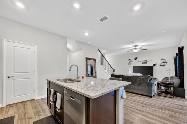 120 Monarch Way, Wylie, TX 75098