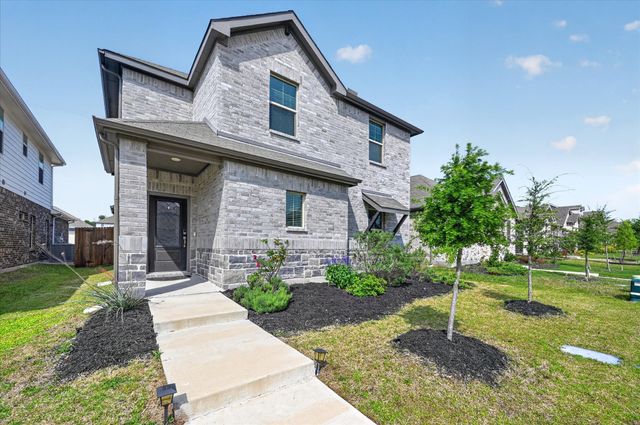 120 Monarch Way, Wylie, TX 75098