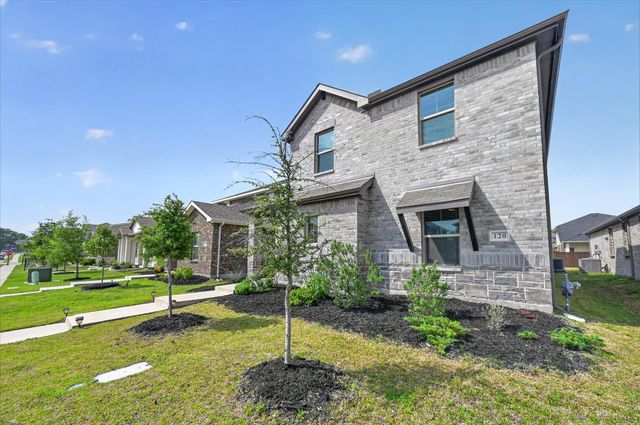 120 Monarch Way, Wylie, TX 75098