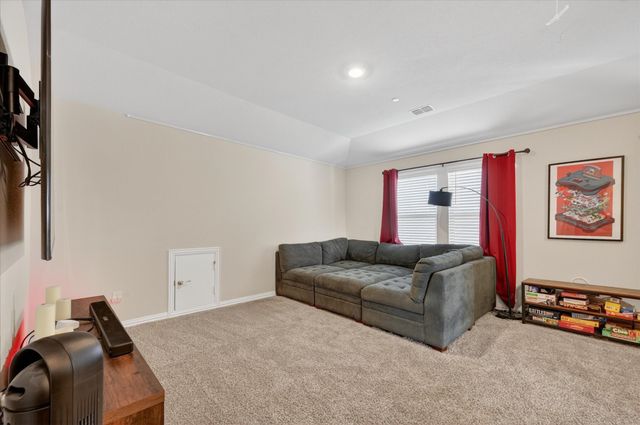 120 Monarch Way, Wylie, TX 75098