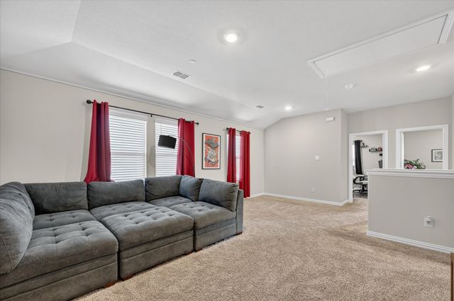 120 Monarch Way, Wylie, TX 75098