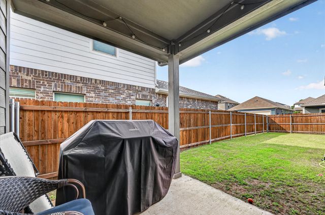 120 Monarch Way, Wylie, TX 75098