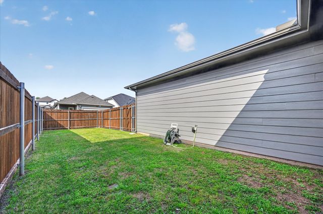120 Monarch Way, Wylie, TX 75098