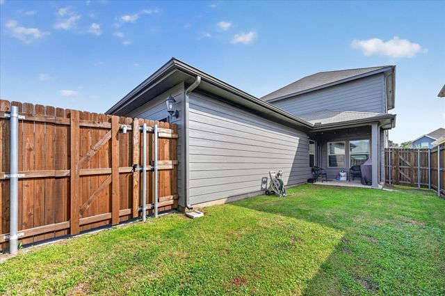 120 Monarch Way, Wylie, TX 75098