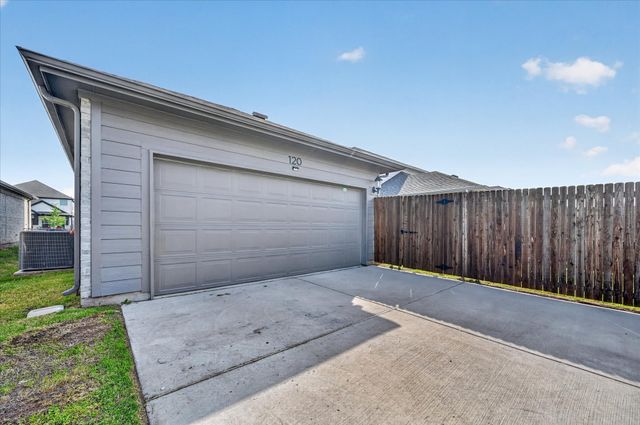 120 Monarch Way, Wylie, TX 75098