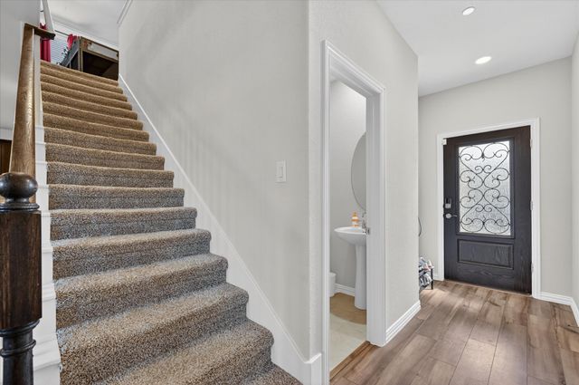 120 Monarch Way, Wylie, TX 75098