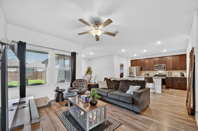 120 Monarch Way, Wylie, TX 75098