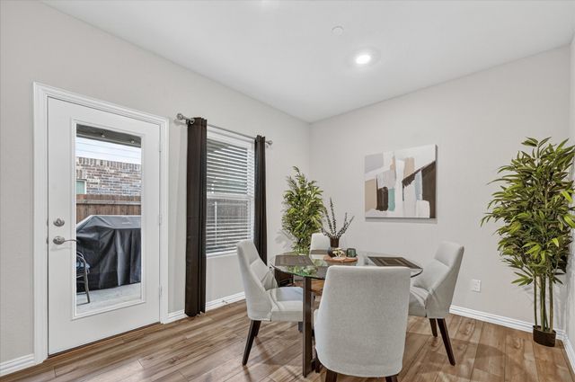 120 Monarch Way, Wylie, TX 75098