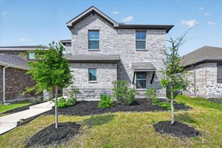 120 Monarch Way, Wylie, TX 75098