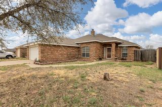 8705 Cornell Ave, Odessa, TX 79765