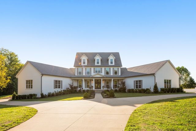 1780 Berea Church Rd, Lebanon, TN 37087