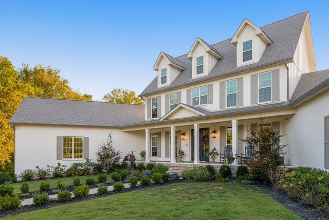 1780 Berea Church Rd, Lebanon, TN 37087