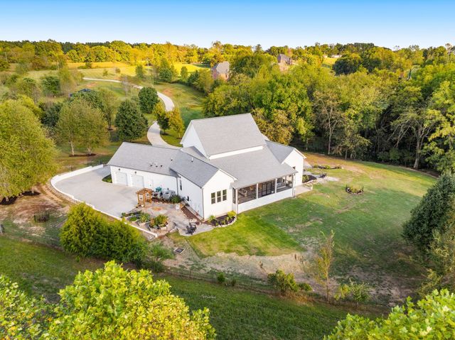 1780 Berea Church Rd, Lebanon, TN 37087