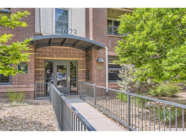 1623 Saint Paul St 310, Denver, CO 80206