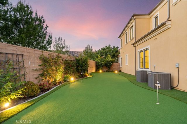 136 Salt Spg, Irvine, CA 92602