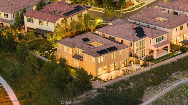 136 Salt Spg, Irvine, CA 92602