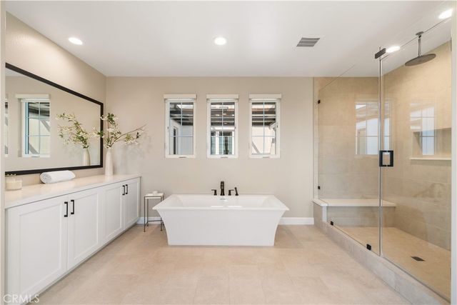 136 Salt Spg, Irvine, CA 92602