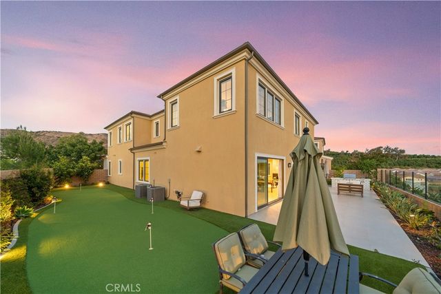 136 Salt Spg, Irvine, CA 92602
