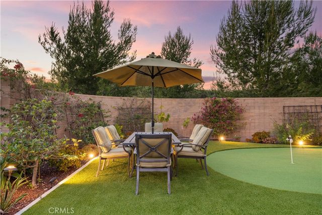 136 Salt Spg, Irvine, CA 92602