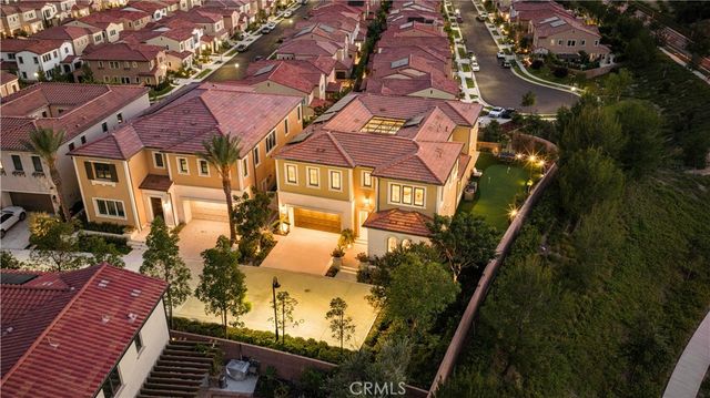 136 Salt Spg, Irvine, CA 92602