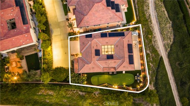 136 Salt Spg, Irvine, CA 92602