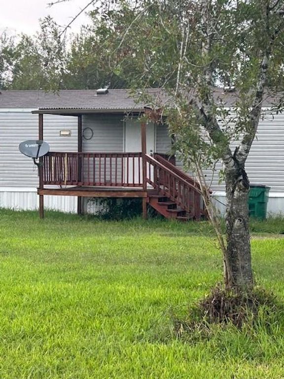 7310 Avenue T B, Santa Fe, TX 77510