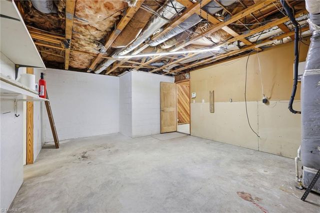 312 Aldridge Road, Archdale, NC 27263