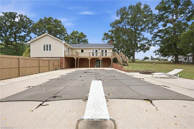 312 Aldridge Road, Archdale, NC 27263
