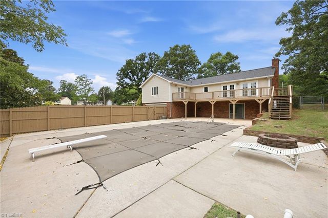 312 Aldridge Road, Archdale, NC 27263