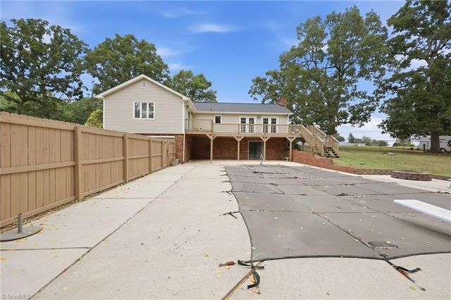 312 Aldridge Road, Archdale, NC 27263