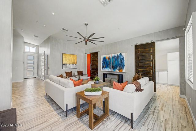 8302 E HEATHERBRAE Avenue, Scottsdale, AZ 85251