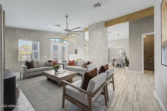 8302 E HEATHERBRAE Avenue, Scottsdale, AZ 85251