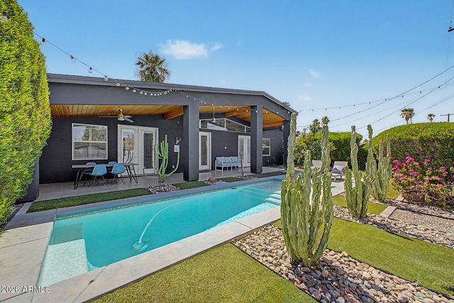 8302 E HEATHERBRAE Avenue, Scottsdale, AZ 85251