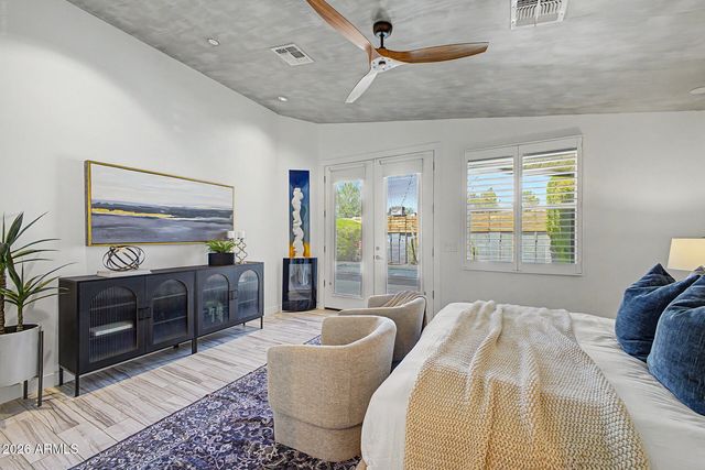 8302 E HEATHERBRAE Avenue, Scottsdale, AZ 85251