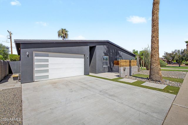 8302 E HEATHERBRAE Avenue, Scottsdale, AZ 85251