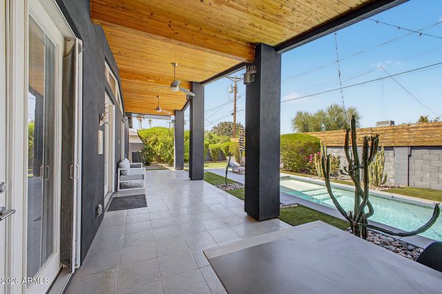8302 E HEATHERBRAE Avenue, Scottsdale, AZ 85251