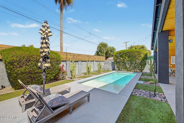 8302 E HEATHERBRAE Avenue, Scottsdale, AZ 85251
