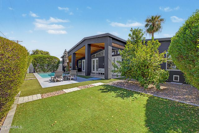 8302 E HEATHERBRAE Avenue, Scottsdale, AZ 85251