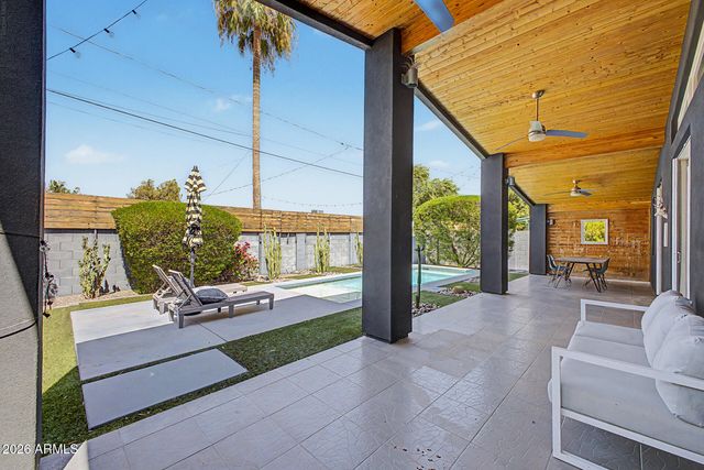 8302 E HEATHERBRAE Avenue, Scottsdale, AZ 85251