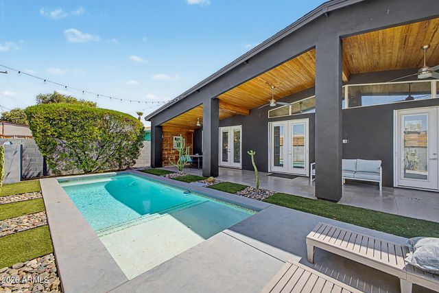 8302 E HEATHERBRAE Avenue, Scottsdale, AZ 85251