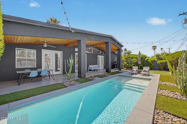8302 E HEATHERBRAE Avenue, Scottsdale, AZ 85251