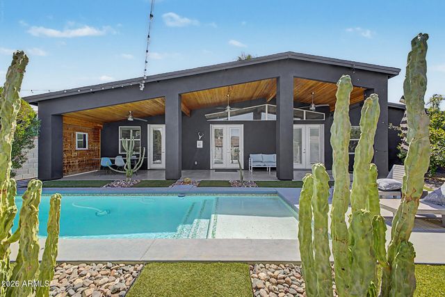 8302 E HEATHERBRAE Avenue, Scottsdale, AZ 85251
