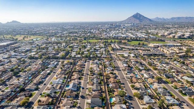 8302 E HEATHERBRAE Avenue, Scottsdale, AZ 85251